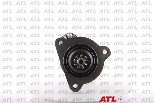 Starter A 19 000 ATL Autotechnik